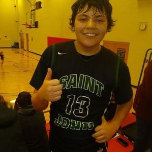 Meet your Posher, Dennis